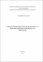 Menino estudante escreve tabuada 2 no quadro-negro aula de matemática  educação desenho vetorial