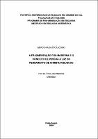 Calcedônia e Constantinopla II e III: os dogmas cristológicos na Gaudium et  Spes 22 e a Imago Dei