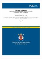 livro: Alienação Parental e Guarda Compartilhada: Um Desafio de Serviço  Social na Proteção dos Mais Indefesos - A Criança, de Carlos Montaño