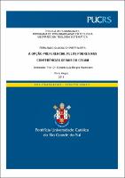 PDF) “POBREZA DA IGREJA”: HISTÓRIA E TEOLOGIA DO DOCUMENTO 14 DA  CONFERÊNCIA DE MEDELLÍN