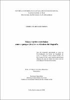 (PDF) De como o pícaro chegou a Portugal e aí se apresentou: contributo  para a história da recepção do romance picaresco espanhol no sistema  literário português