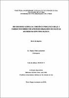 PDF) A consciência de processos de redução fonológica no inglês como LE